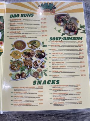 Menu photo 8 Jax Chibugan National City, CA Menu photo 8 Jax Chibugan National City, CA