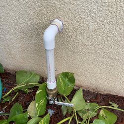 Amoedo’s Plumbing Inc