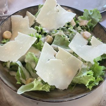 La Lanterna - Ass ceasar salad - Pizza Near Me - Pistoia, PT