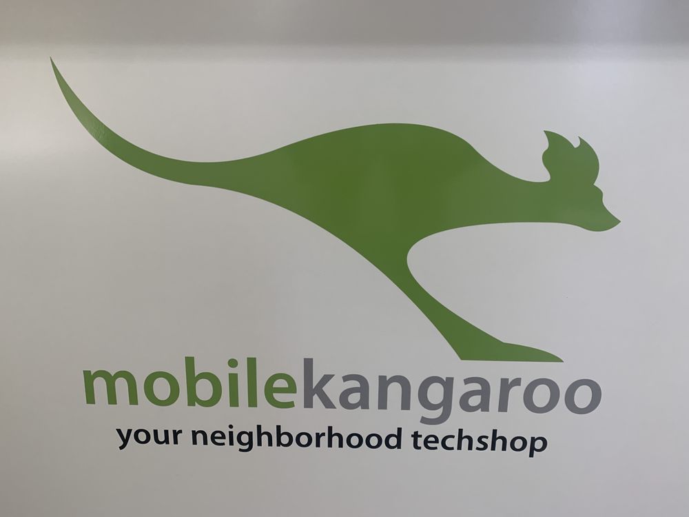 MOBILE KANGAROO Updated August 2024 4209 W Waco Dr, Waco, Texas