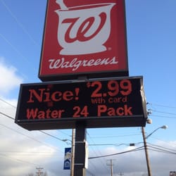 Walgreens