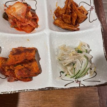 Tasty Ko - Korean Near Me - Katy, Texas