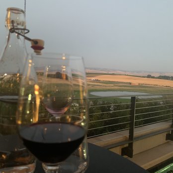 Valdemar Estates - View - Tapas/Small Plates Near Me - Walla Walla, Washington