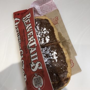 BeaverTails - Desserts Near Me - Toronto, Ontario