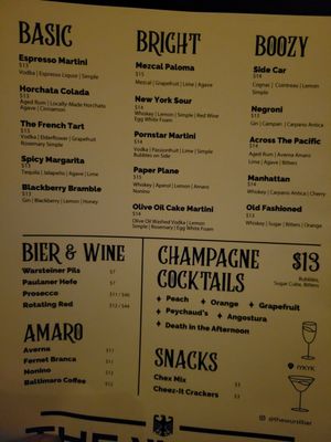 Menu photo 8 The Wurst Baltimore, MD Menu photo 8 The Wurst Baltimore, MD