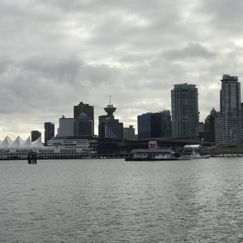 Stanley Park - Parks Near Me - Vancouver, British Columbia