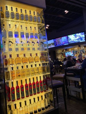 Cadillac Mexican Kitchen & Tequila Bar by null