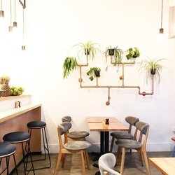 Jack the Geezer Café