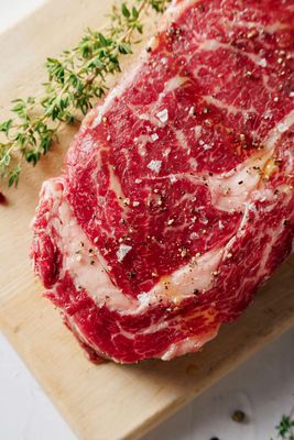 Fellers Ranch by null