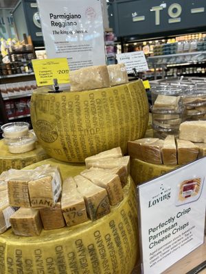 Whole Foods Market by null
