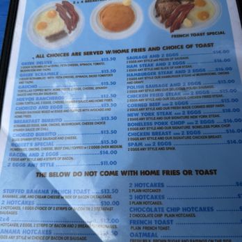 Cozy Cafe - More breakfast. - Greek Near Me - Redondo Beach, California Cozy Cafe - More breakfast. - Greek Near Me - Redondo Beach, California
