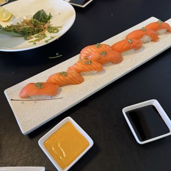 Robata-X Sushi & Izakaya - Sushi Bars Near Me - Oceanside, California Robata-X Sushi & Izakaya - Sushi Bars Near Me - Oceanside, California