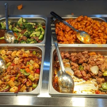 PanPan Wok - Chinese Near Me - Placentia, California