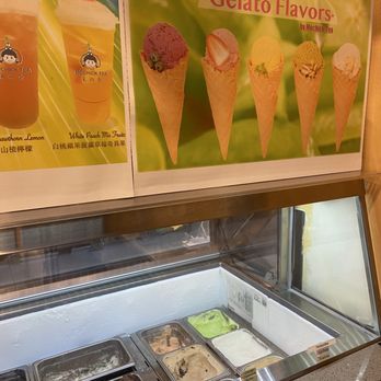 Mochick Tea - gelato - Chinese Near Me - Brooklyn, New York