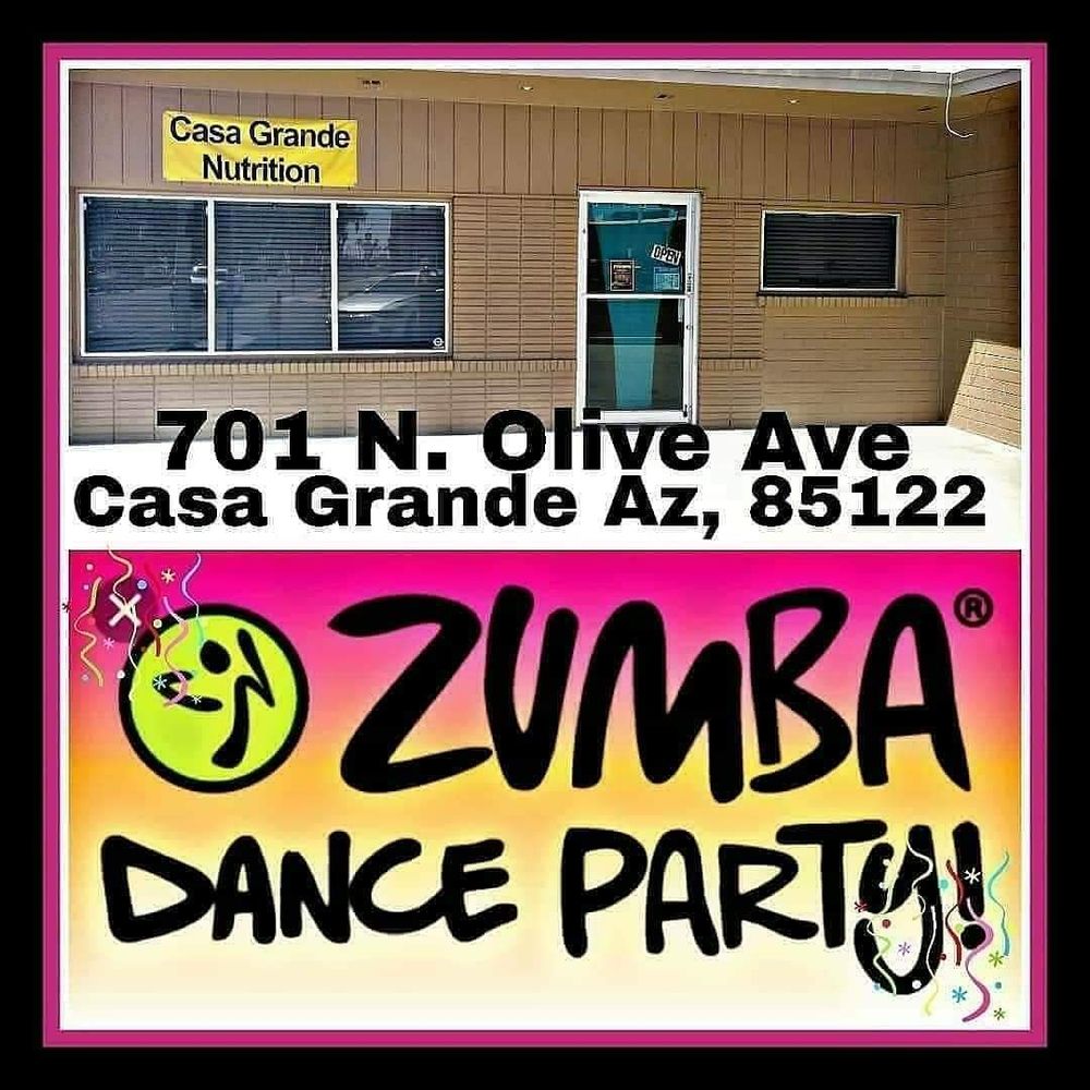 Casa Grande - Casa Grande Casa Grande - Casa Grande