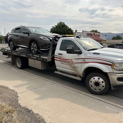 Shauns Towing & Recovery