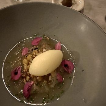Origen - Desert - Oaxacan Near Me - Oaxaca, OAX