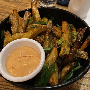 Southgate - Southgate Fries - Korean Near Me - Philadelphia, Pennsylvania Southgate - Southgate Fries - Korean Near Me - Philadelphia, Pennsylvania