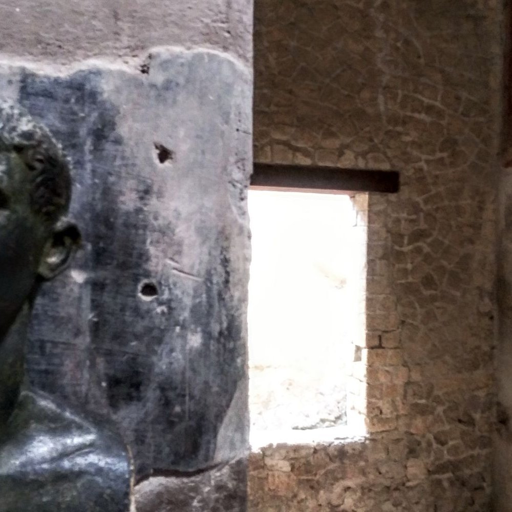 Herculaneum - This was a bit oddball-ish - Landmarks & Historical Buildings Near Me - Ercolano, NA