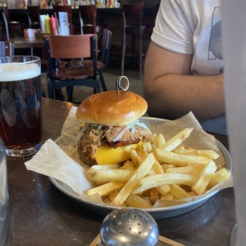 Burger Bar Chicago - Burgers Near Me - Chicago, Illinois Burger Bar Chicago - Burgers Near Me - Chicago, Illinois