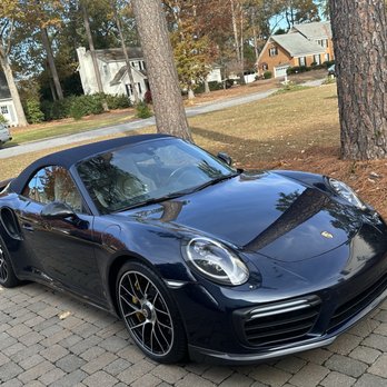 Exotic Car Trader - 2018 Porsche Turbo S - Car Dealers Near Me - Fort Lauderdale, Florida Exotic Car Trader - 2018 Porsche Turbo S - Car Dealers Near Me - Fort Lauderdale, Florida