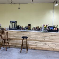 Cafe Oasis