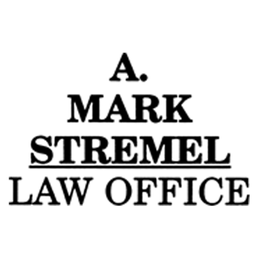 Exterior outside entrance of A. Mark Stremel Law Office - Manhattan, Kansas Exterior outside entrance of A. Mark Stremel Law Office - Manhattan, Kansas