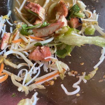 KT Noodles - The scraps at the end. So bomb - Vietnamese Near Me - Rocklin, California KT Noodles - The scraps at the end. So bomb - Vietnamese Near Me - Rocklin, California
