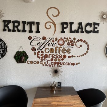Kriti Cakes & More - Pancakes Near Me - Arlington, Texas Kriti Cakes & More - Pancakes Near Me - Arlington, Texas
