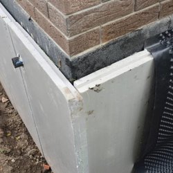 First Class Masonry and construction