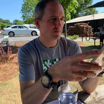 The Lost Druid - Breweries Near Me - Avondale Estates, Georgia