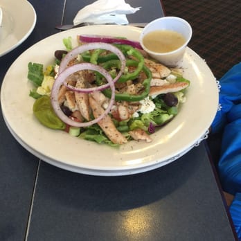 Pomegranate Restaurant - American Near Me - Aurora, Illinois