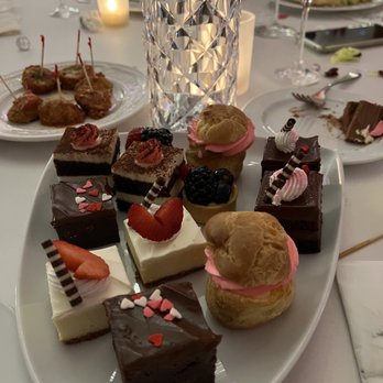 The Crystal Ballroom & Lounge - Venues & Event Spaces Near Me - Evanston, Illinois