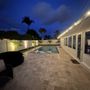 Blast Away Lighting Design