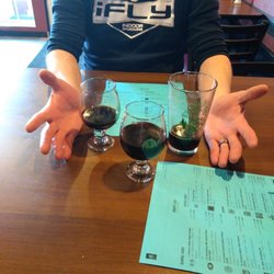 The Filling Station Post Falls - Heyyyy Suzi boozi