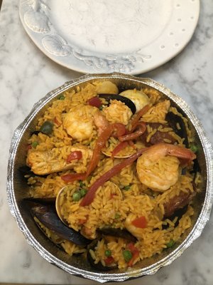 Mi Cabana Restaurant by null