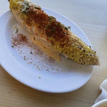 Paseo - Street corn - Caribbean Near Me - Issaquah, Washington Paseo - Street corn - Caribbean Near Me - Issaquah, Washington