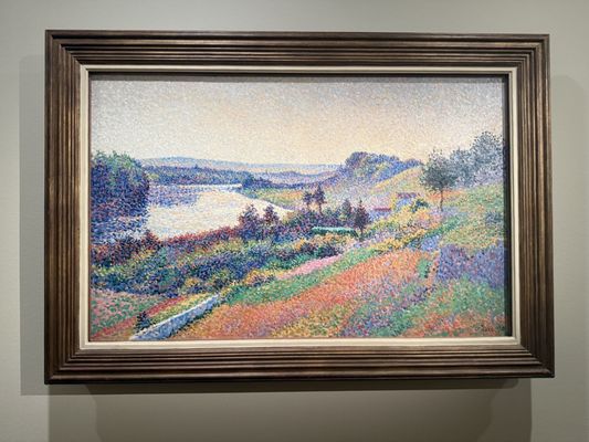 Musée de Montmartre by null