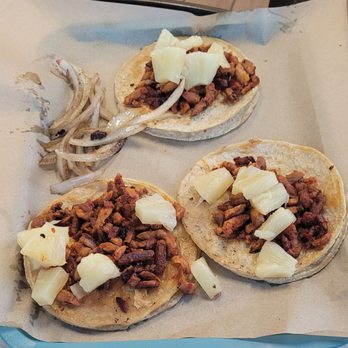 El Carreton 2.0 - Al Pastore tacos.. - Tacos Near Me - Gainesville, Georgia El Carreton 2.0 - Al Pastore tacos.. - Tacos Near Me - Gainesville, Georgia