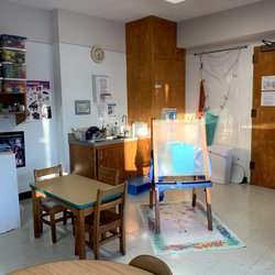 The Children's Cooperative Nursery School