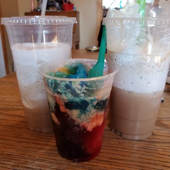 Mama's Sweet Ice - Ahhhhmazing - Coffee & Tea Near Me Mama's Sweet Ice - Ahhhhmazing - Coffee & Tea Near Me