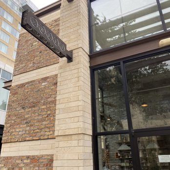SWEET - Signage out front - Coffee & Tea Near Me - Houston, Texas SWEET - Signage out front - Coffee & Tea Near Me - Houston, Texas