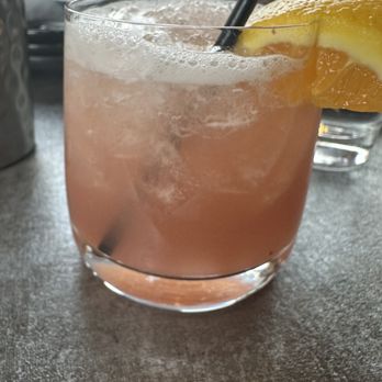 Livery - Indianapolis - What are we going to do? Cocktail - Latin American Near Me - Indianapolis, Indiana Livery - Indianapolis - What are we going to do? Cocktail - Latin American Near Me - Indianapolis, Indiana