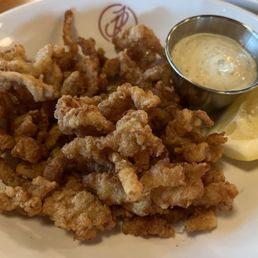 Clam Strips