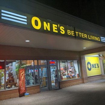 One's Better Living - Storefront - Kitchen & Bath Near Me - Markham, Ontario