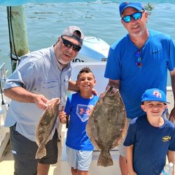 Capt. Jack's Fishing Charters