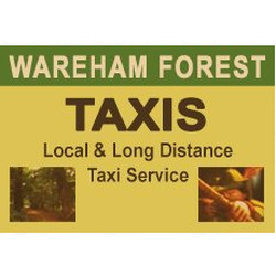 Wareham Forest Taxis