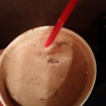 Dairy Queen Grill & Chill - Rockey road - Ice Cream & Frozen Yogurt Near Me - Delavan, Wisconsin