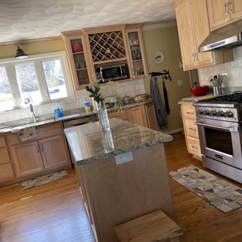 All Things Possible - Cabinetry Near Me
