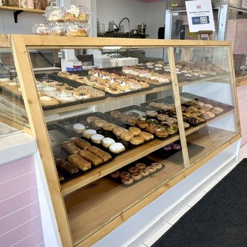 Mojo’s Donuts & Coffee - Coffee & Tea Near Me - Meridian, Idaho Mojo’s Donuts & Coffee - Coffee & Tea Near Me - Meridian, Idaho